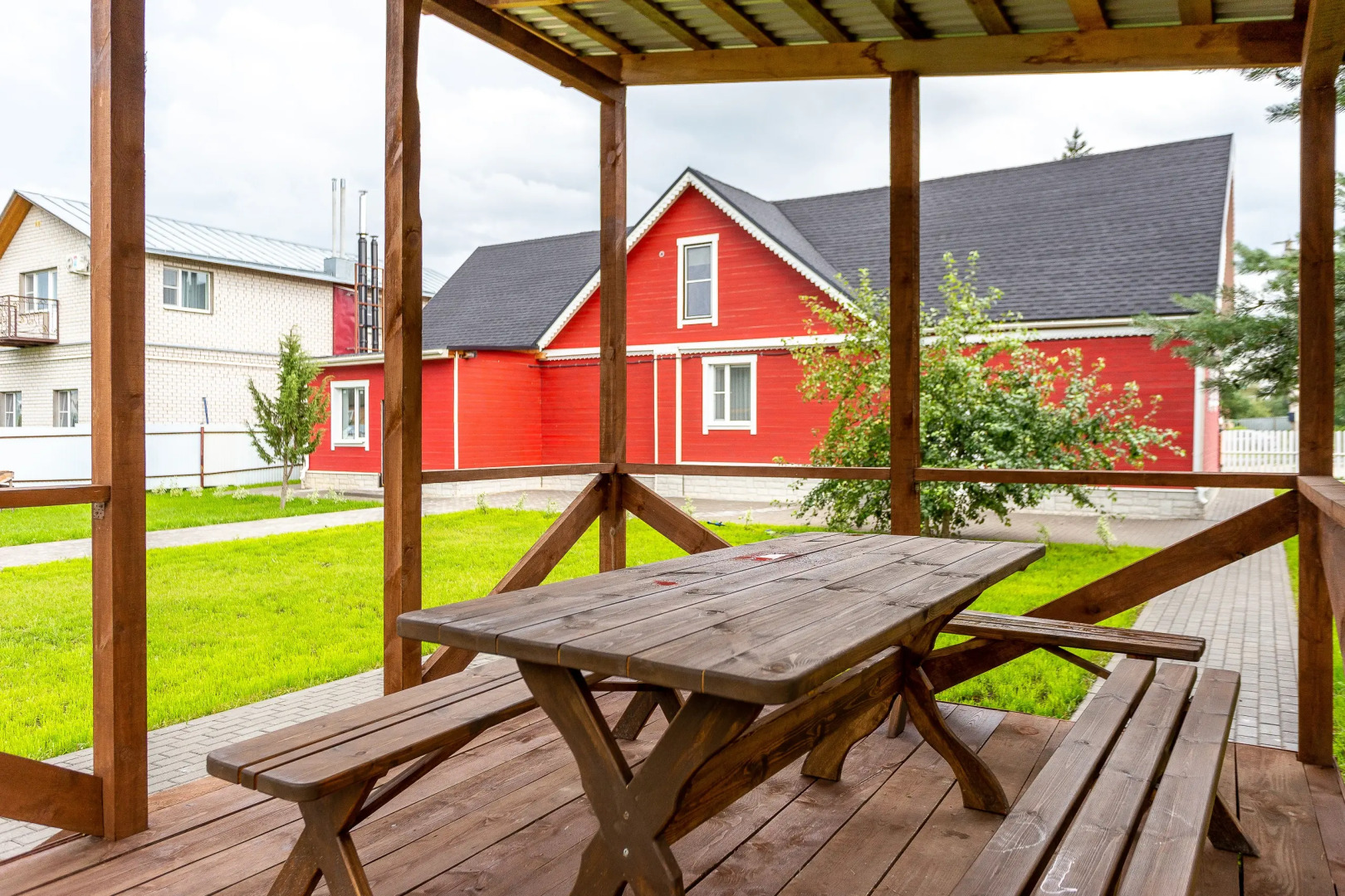 Гостевой дом Суздальская вишня