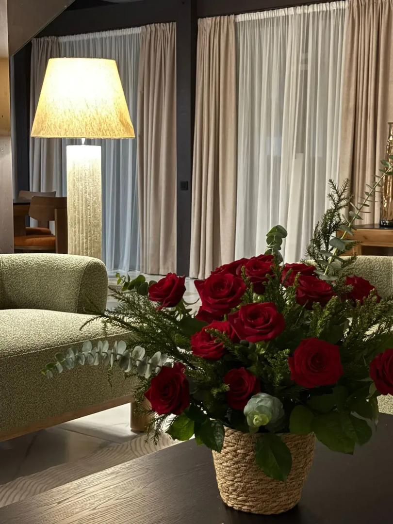 Гостевой дом Fachwerk Borovoe