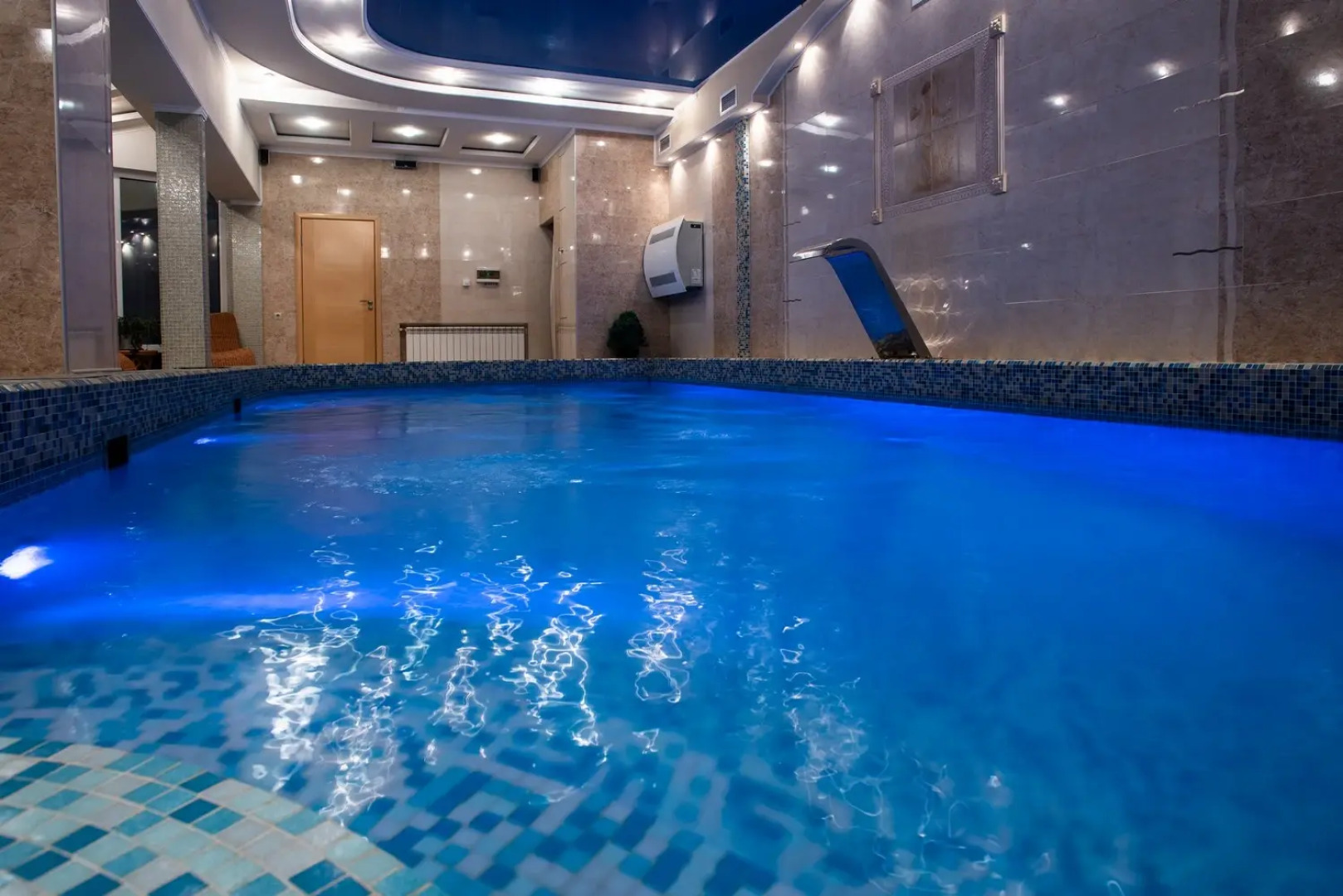 Гостевой дом Усадьба Александрия