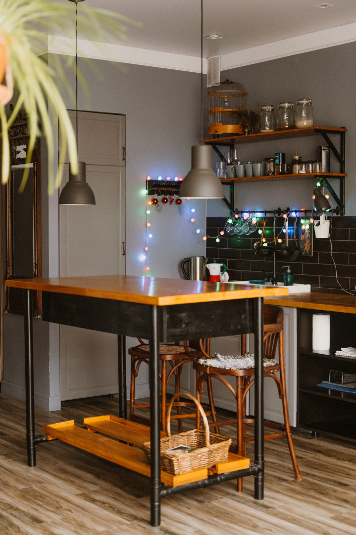 Апартаменты  Дизайнерские с панорамными окнами