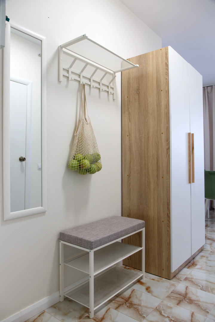 Квартира в Центре Иркутска