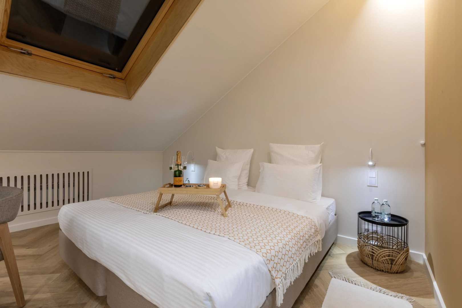 Бутик-отель Казначейский