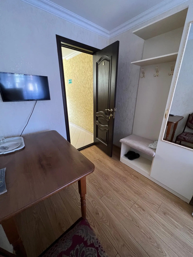 Отель Шаляпин