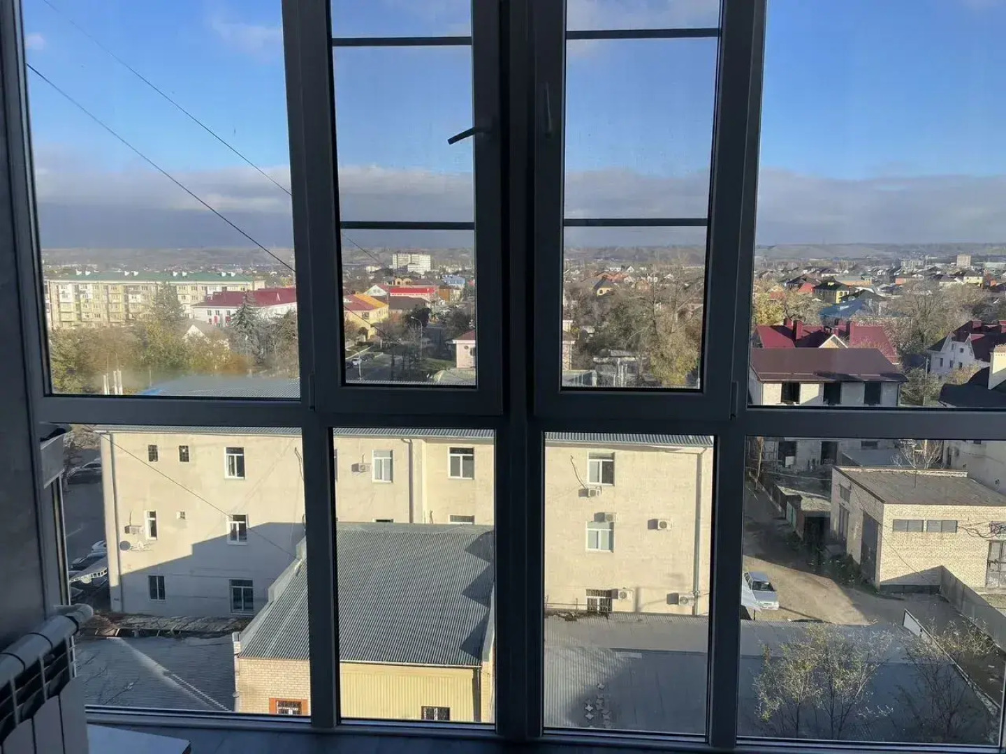 Квартира на Проспекте Ленина 149
