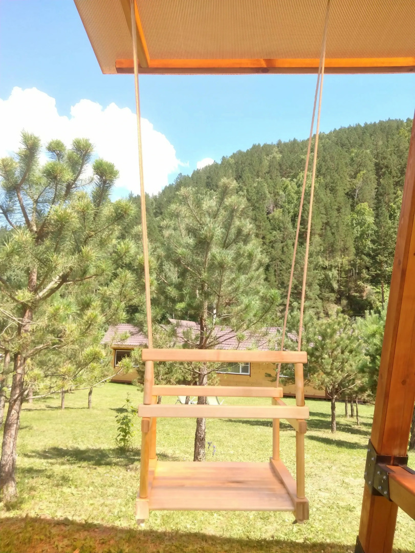 Гостевой дом Радость