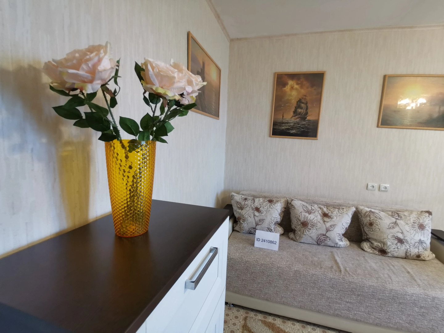 Апартаменты на 7-ми Ветрах