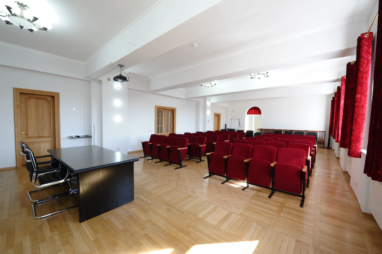 Отель Планета Люкс