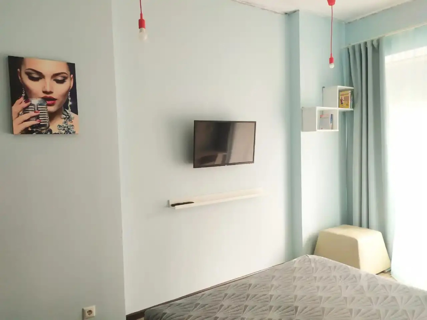 Меблированные комнаты Лофт