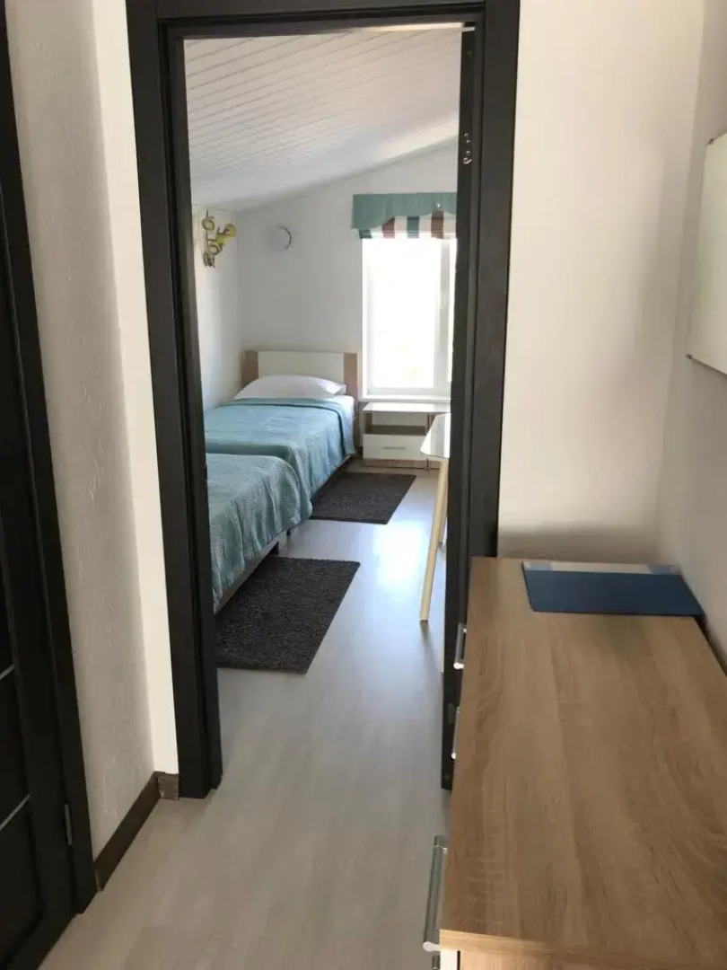 Гостевой Дом Ривьера на Парусе