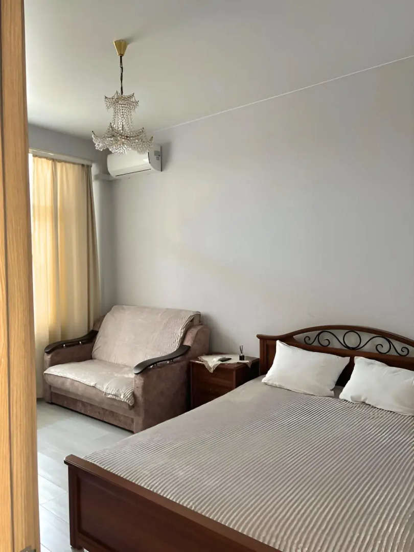 Квартира Уютная с Удобным Расположением