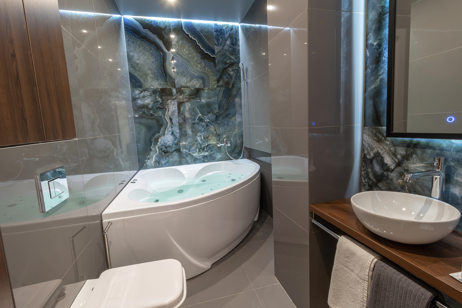 Квартира 1-комнатная на Сазонова