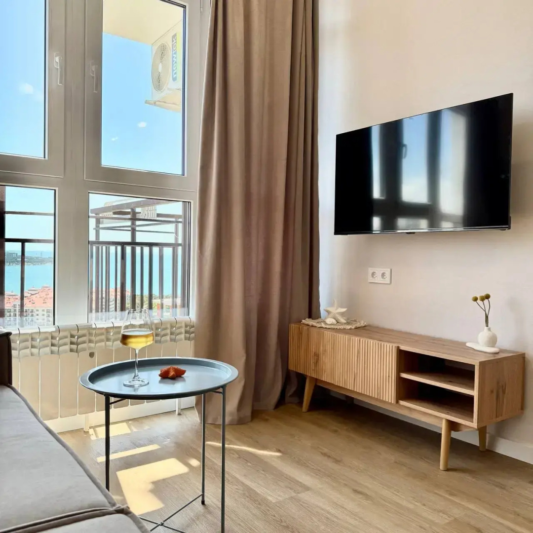 Квартира GelenDream