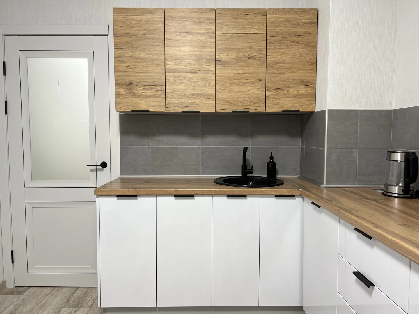 Квартира в премиум ЖК