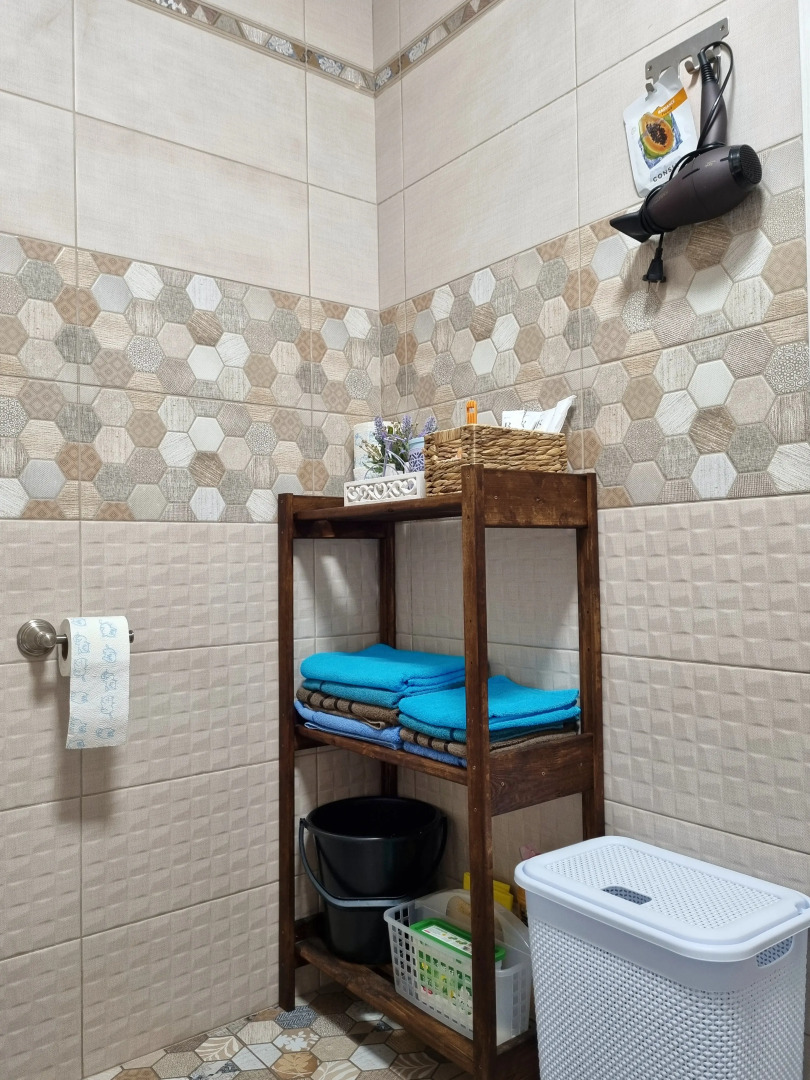 Апартаменты Рыжий Кот Центр