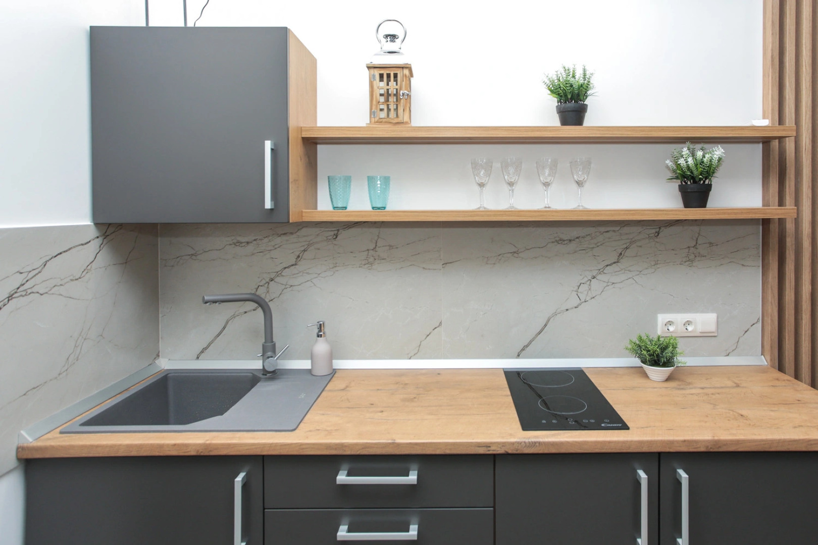 Апартаменты Штольц 36