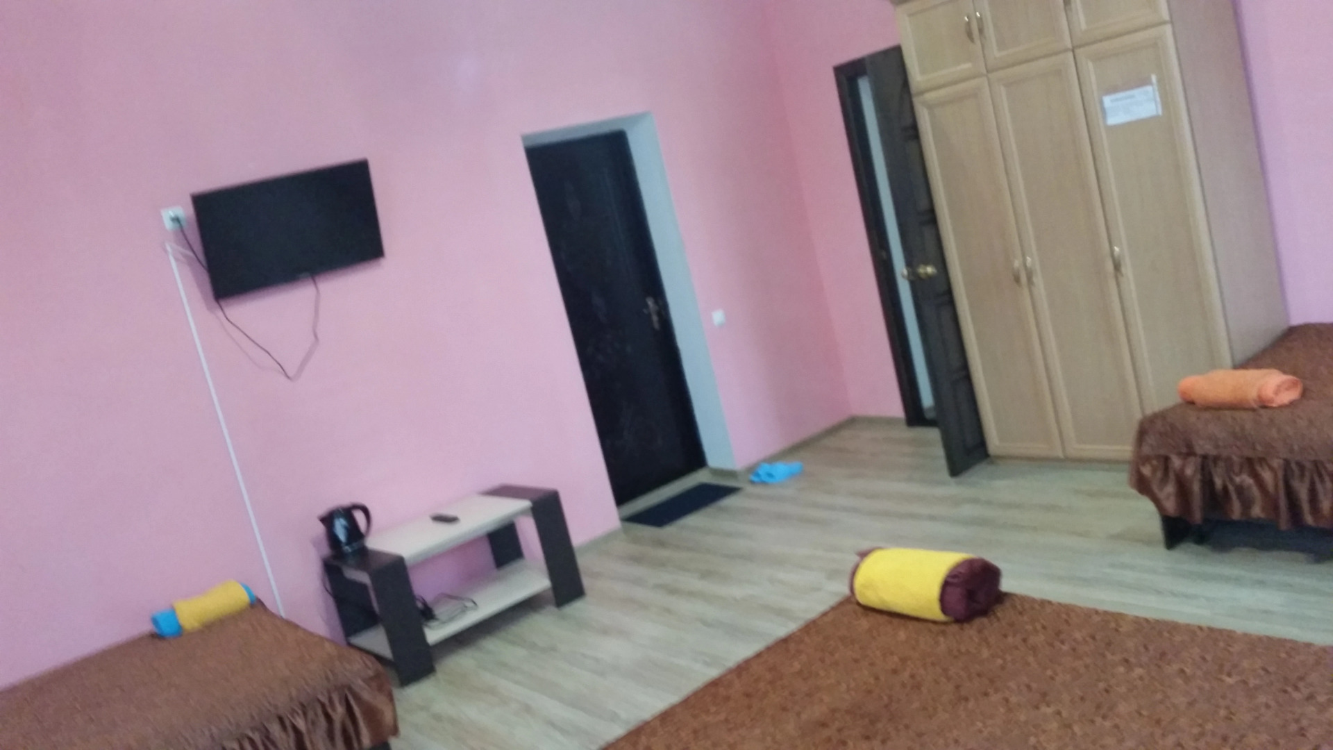 Мотель Чаглаян