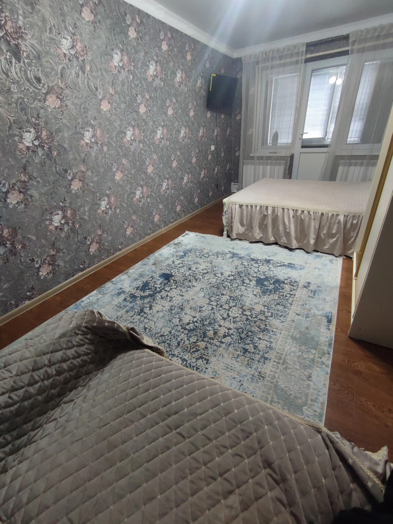 Апартаменты Дубки Сулакский Каньон-2