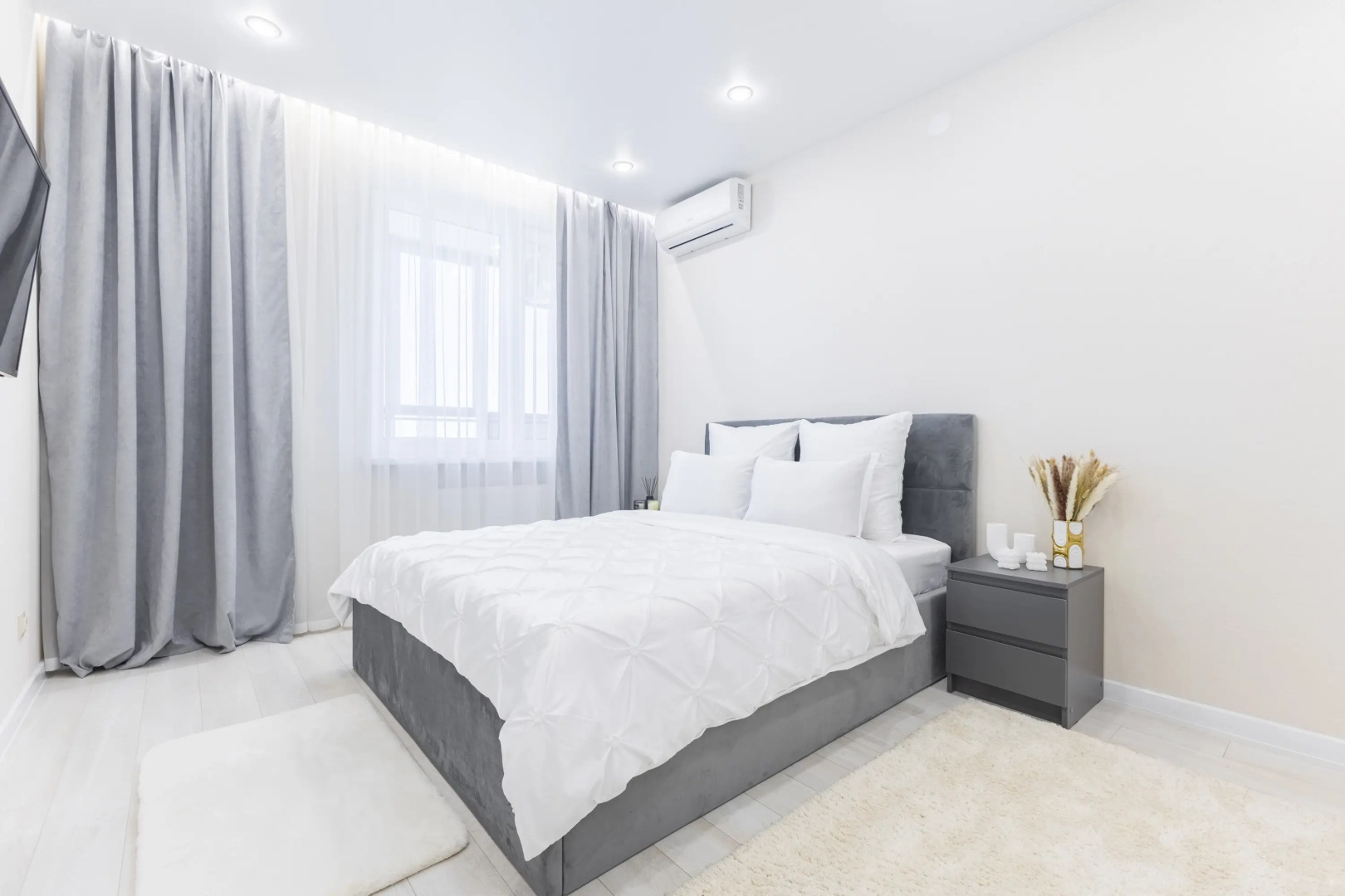 Апартаменты Комфорт