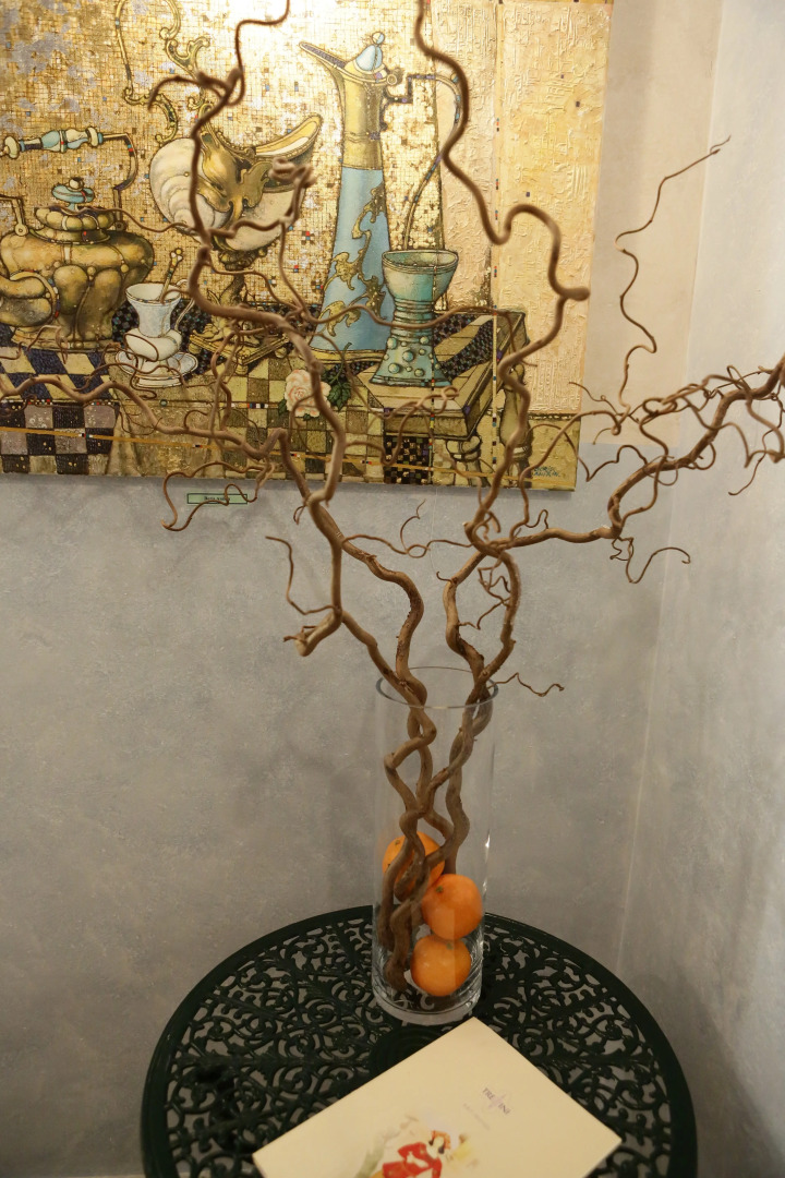 Арт Отель Трезини Trezzini Art Hotel ООО Эвростиль