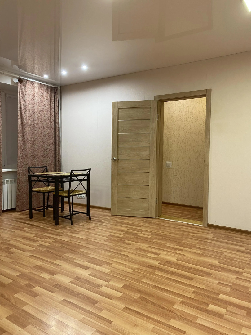 Апартаменты НСК на проспекте Карла Маркса 9