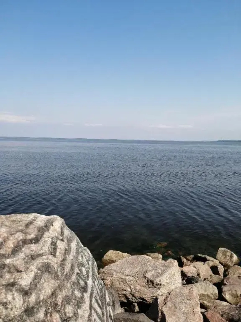 Отель Домик у причала