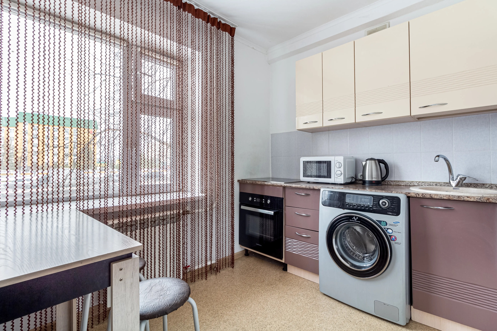 Апартаменты Bragin