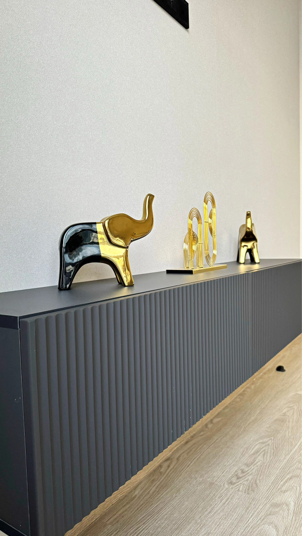 Апартаменты Яр Сердце