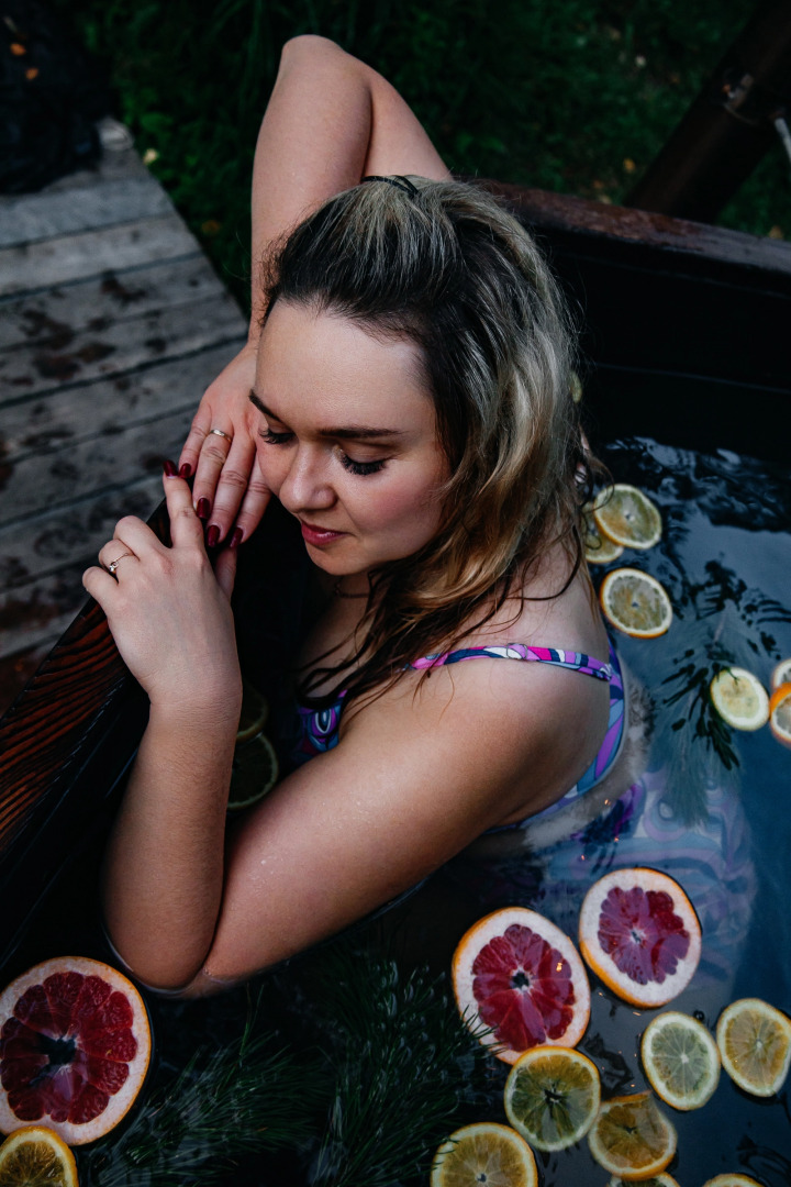 Кемпинг Чинолык