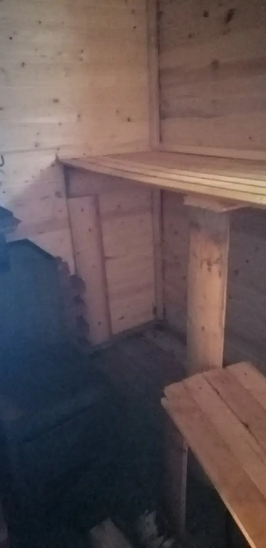 Гостевой дом Дом Капитана в Кириллове