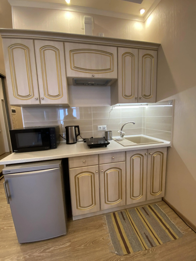 Апартаменты Наш Парус 1