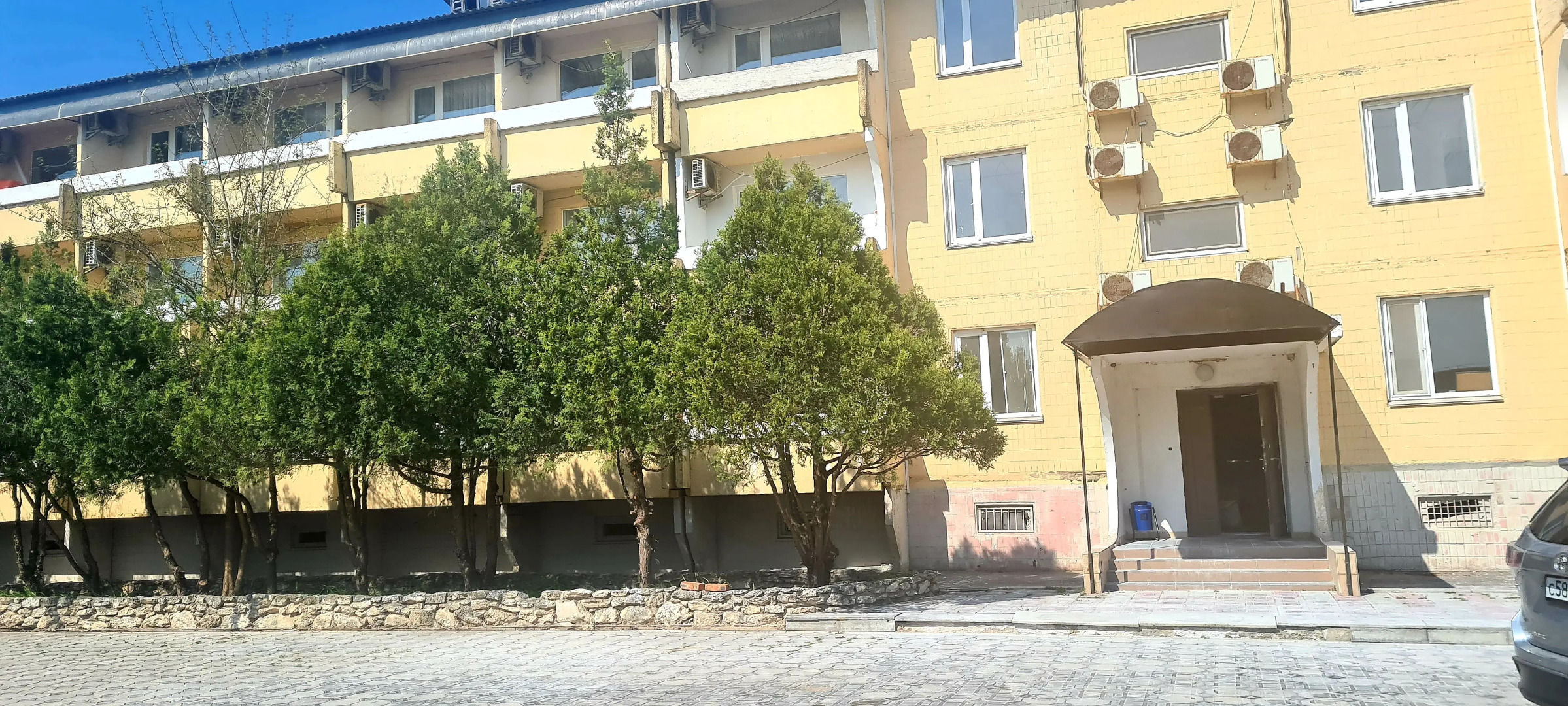 Апартаменты Семейные Viktoria