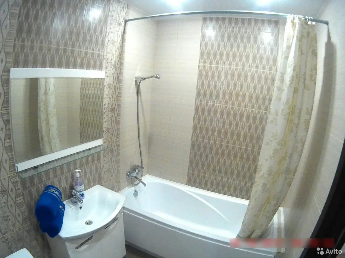 Апартаменты Люкс