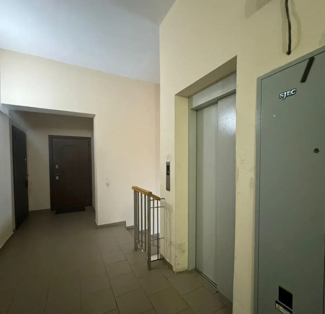 Квартира Парковая 29-135 Как Дома