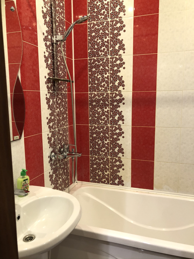 Апартаменты «МИР» ул. 26 Съезда КПСС, д. 4