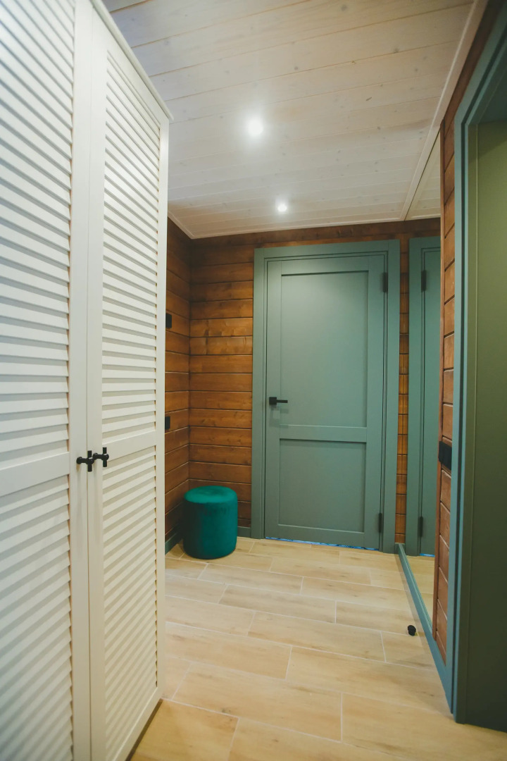 Гостевой дом KetiGesh