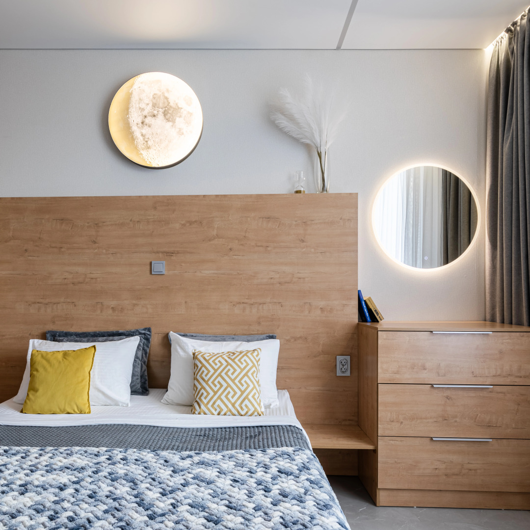 Квартира Дизайнерская у входа в Кремль