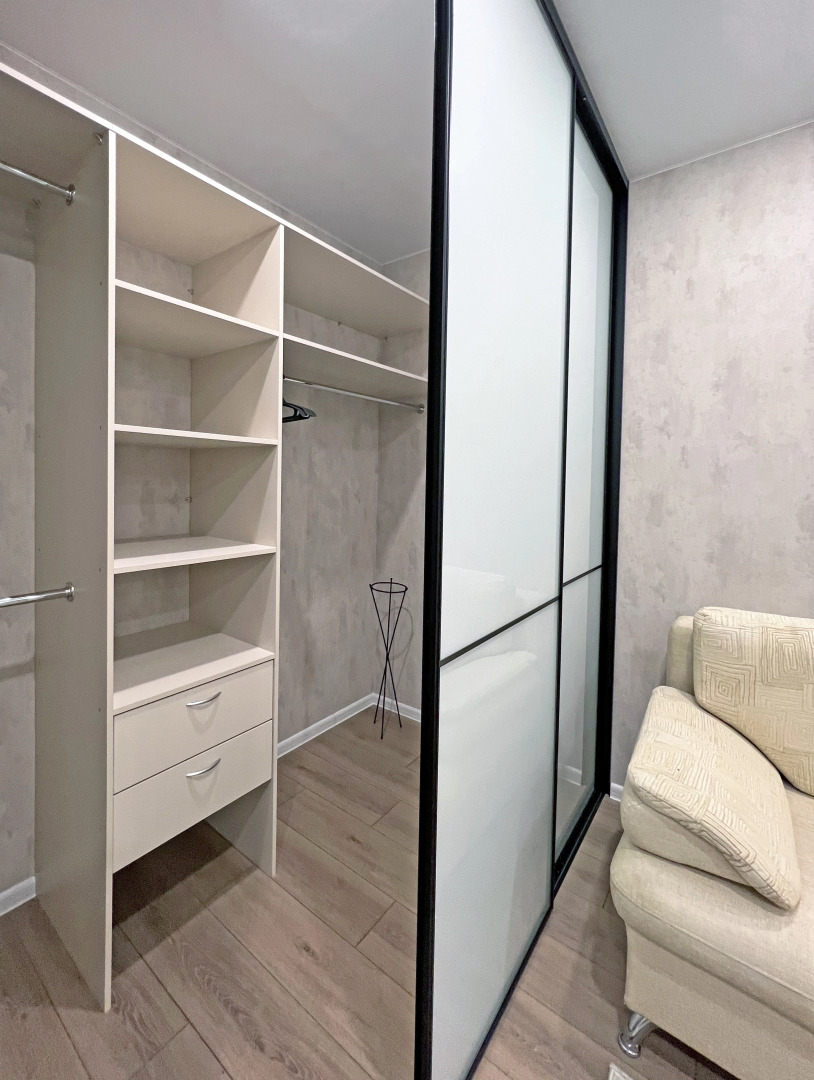 Апартаменты «Атмосфера» | Мятный Бархат — Свежесть Уюта В Центре Липецка