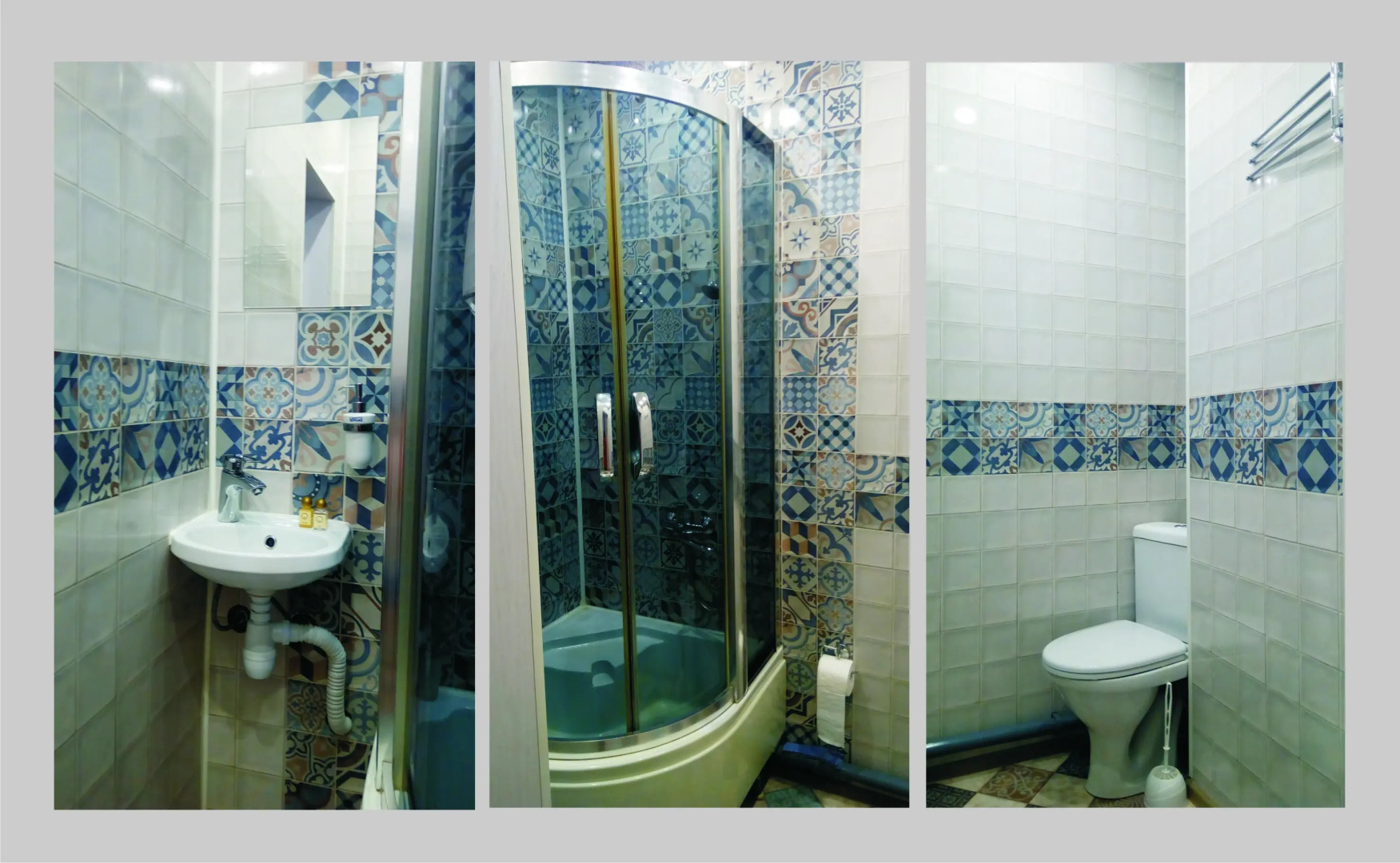 Апартаменты на Свободном 42