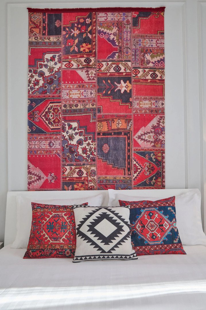 Апартаменты Арбат Центр Идеально для туризма и деловых командировок МOON APARTMENTS