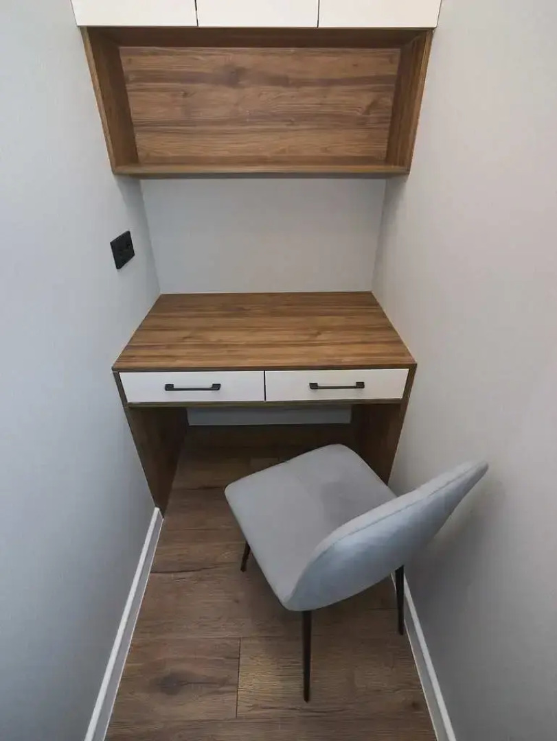 Апартаменты Премиум у Океаниса и Парка Швейцарии