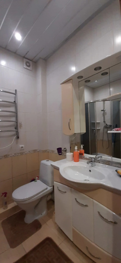 Квартира Эллада