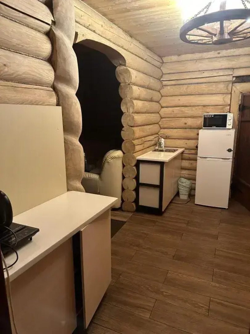 Частный дом На озере