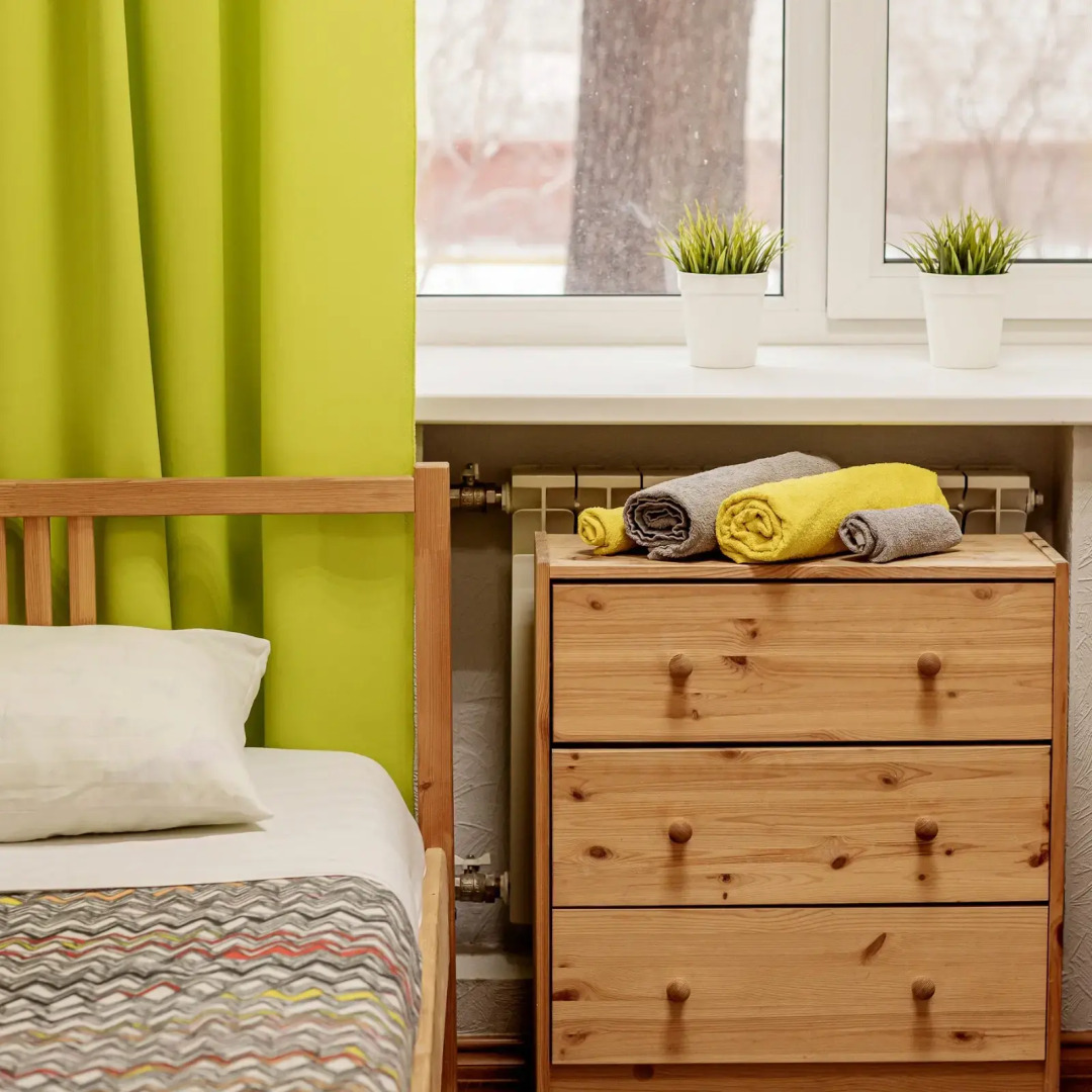 Хостел Вагон