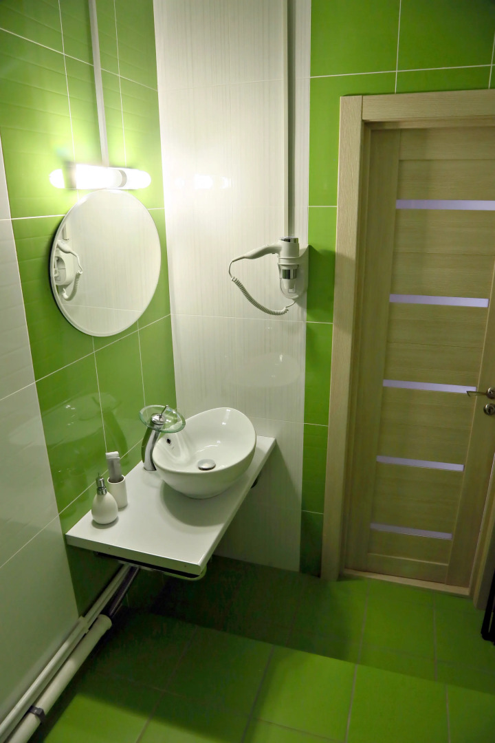 Отель Парадиз