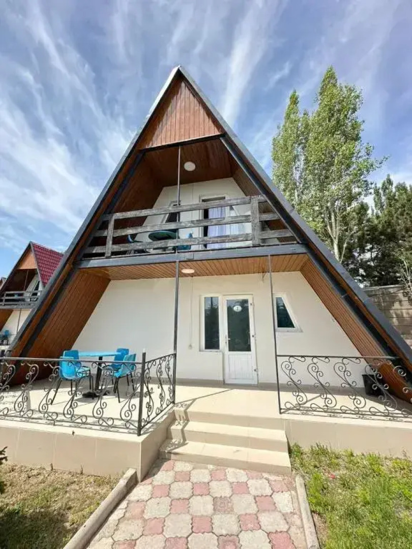 База отдыха Dolinka Deluxe