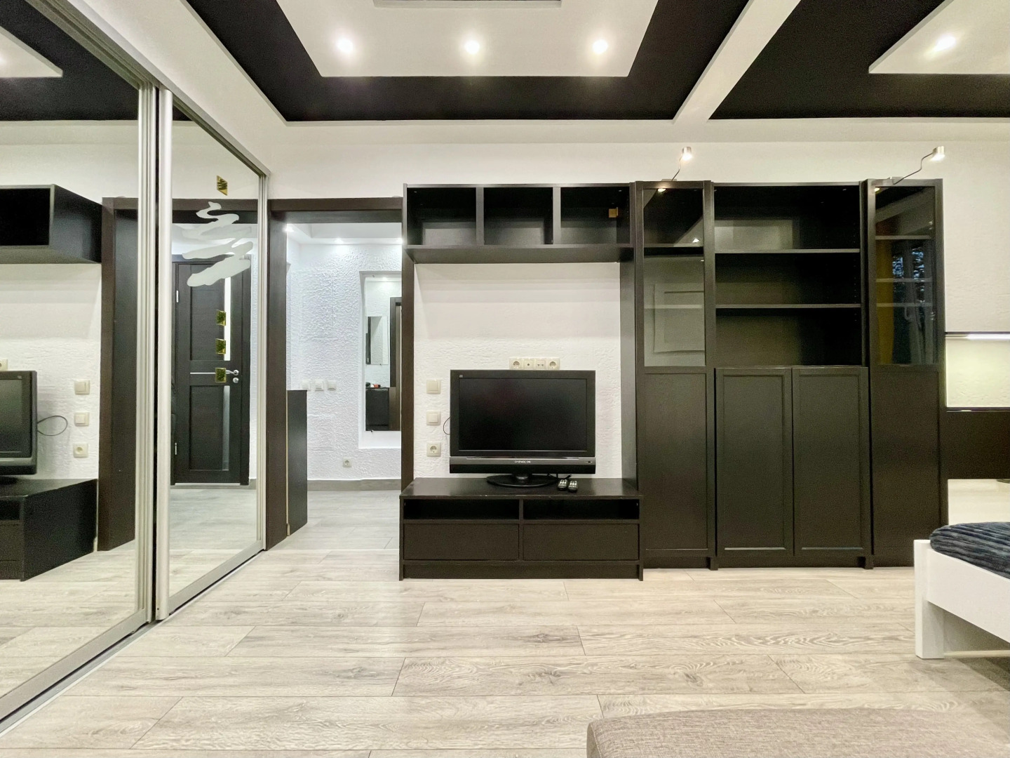 Апартаменты Rauktis