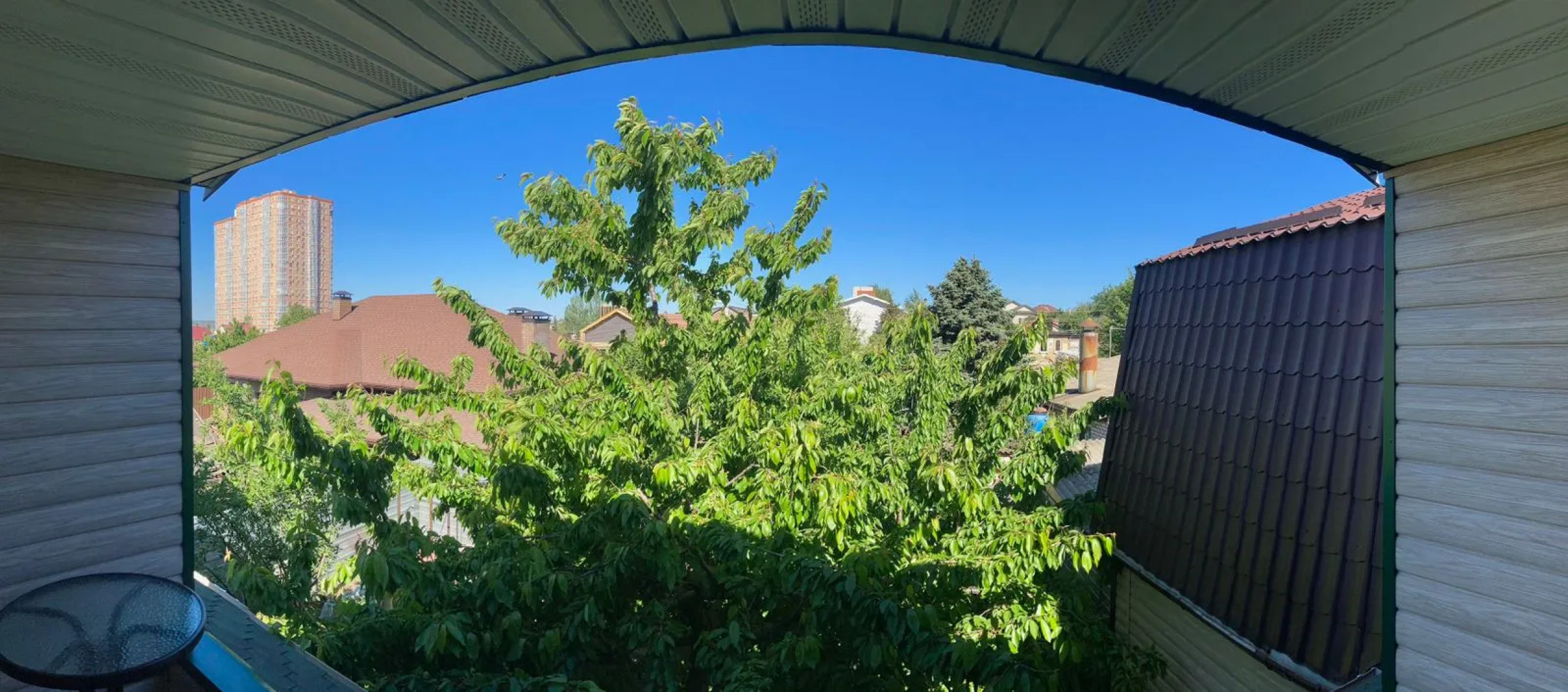 Гостевой дом Дом с лилиями