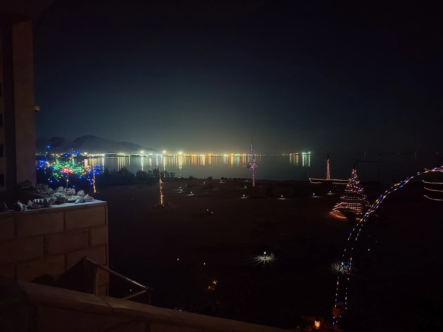 Вилла Coral Paradise Villa