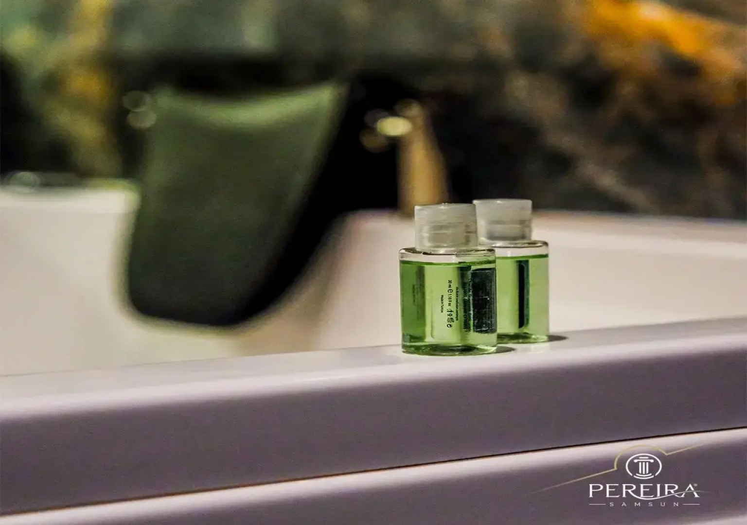 Отель Pereira Samsun