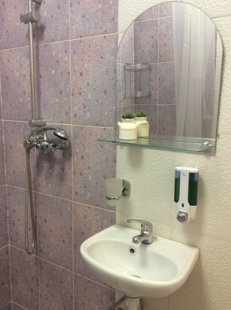 7 Sky Hostel Krasnoselskaya